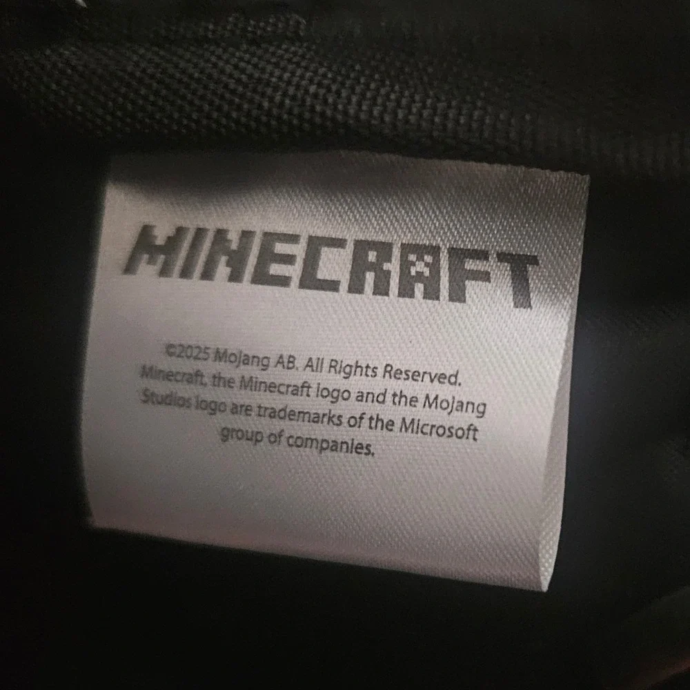 Minecraft creeper tnt